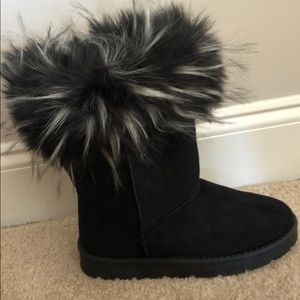 New Winter boots